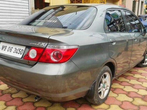 Honda City ZX EXi 2008 MT for sale in Kolkata