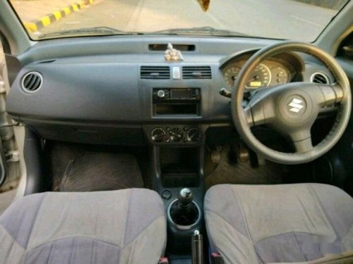 Used 2007 Maruti Suzuki Swift LDI MT for sale in Mumbai