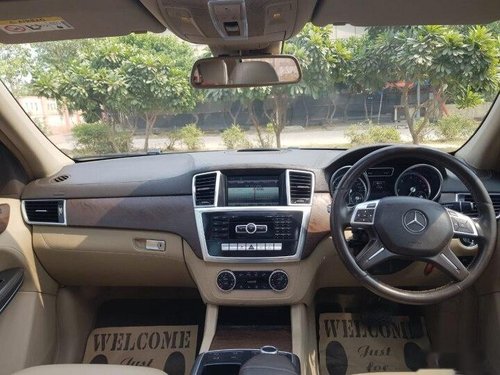 2016 Mercedes Benz GLE AT for sale in New Delhi