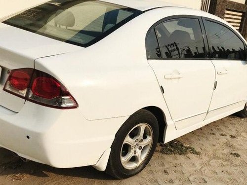 2009 Honda Civic 2006-2010 MT for sale in Faridabad