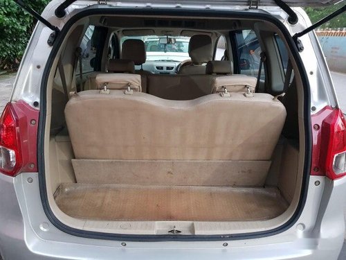 Used 2014 Maruti Suzuki Ertiga ZXI MT for sale in Mumbai