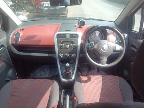 Maruti Suzuki Ritz 2013 MT for sale in Mumbai