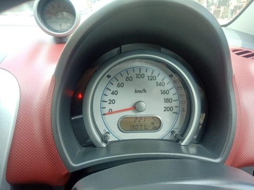 Maruti Suzuki Ritz 2013 MT for sale in Mumbai