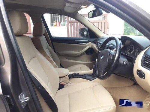 2011 BMW X1 sDrive20d AT for sale in Coimbatore