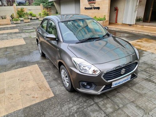 Used 2019 Maruti Suzuki Swift Dzire AT for sale in Mumbai