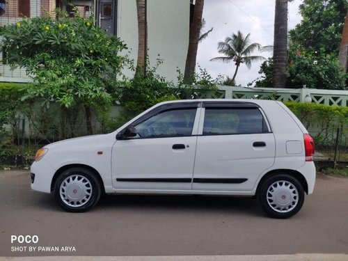 2013 Maruti Suzuki Alto K10 VXI MT for sale in Mumbai