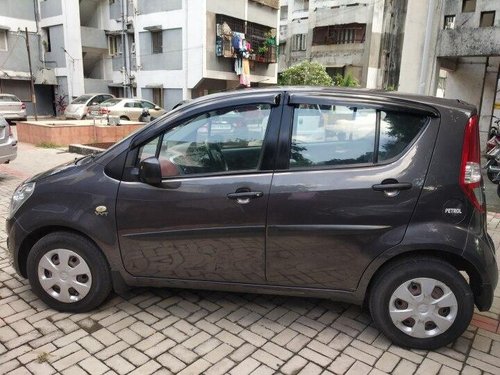 Used 2015 Maruti Suzuki Ritz MT for sale in Nagpur