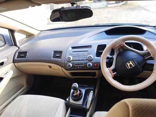 2009 Honda Civic 2006-2010 MT for sale in Faridabad