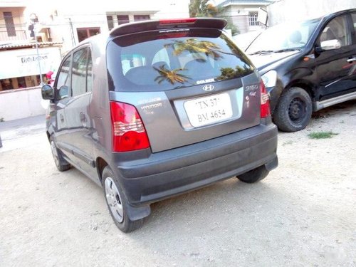 2010 Hyundai Santro MT for sale in Coimbatore