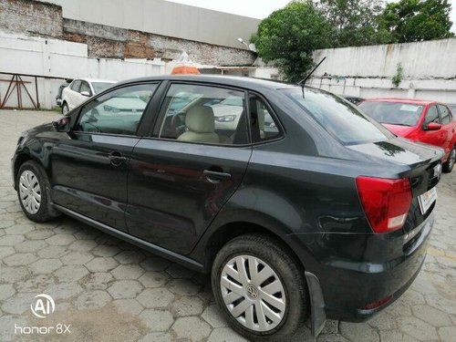 2017 Volkswagen Ameo 1.5 TDI Comfortline MT for sale in Chennai