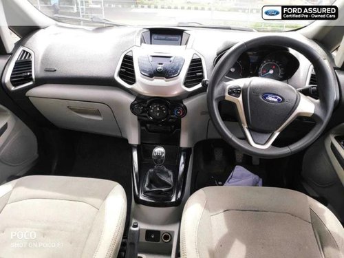 2016 Ford EcoSport 1.5 DV5 Trend MT for sale in Edapal