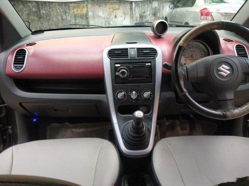 Used 2015 Maruti Suzuki Ritz MT for sale in Nagpur