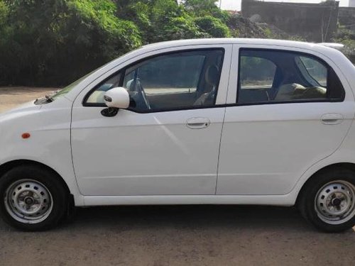 Chevrolet Spark 1.0 LT 2010 MT for sale in Mumbai