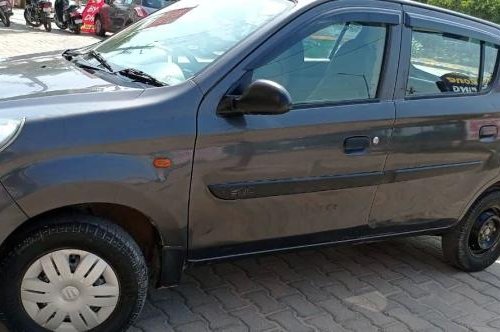 Maruti Suzuki Alto 800 LXI 2016 MT for sale in Faridabad