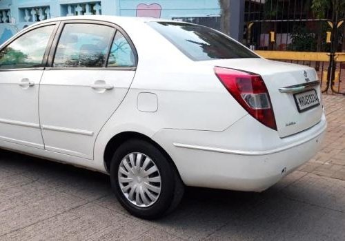 Tata Manza Aqua Quadrajet 2011 MT for sale in Pune