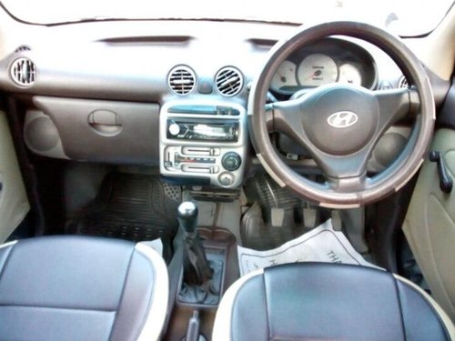 2010 Hyundai Santro MT for sale in Coimbatore