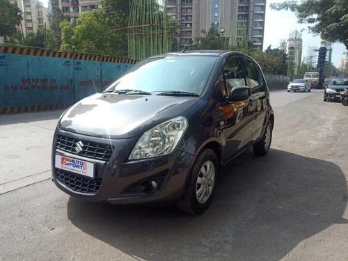 Maruti Suzuki Ritz 2013 MT for sale in Mumbai