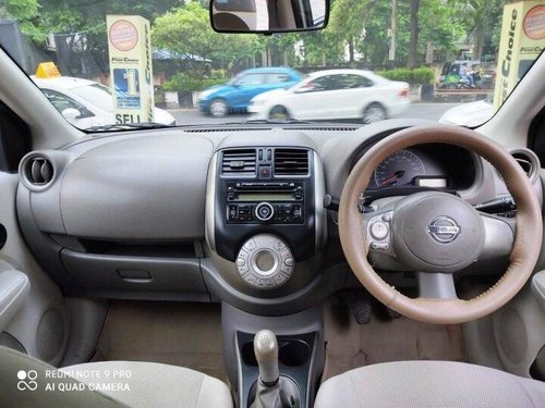 Nissan Sunny XL D 2012 MT for sale in Surat