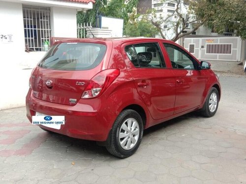 2014 Hyundai i20 Sportz 1.4 CRDi MT for sale in Coimbatore