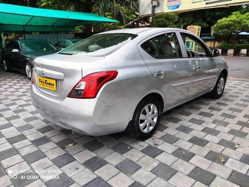 Nissan Sunny XL D 2012 MT for sale in Surat