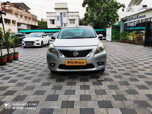 Nissan Sunny XL D 2012 MT for sale in Surat