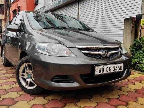 Honda City ZX EXi 2008 MT for sale in Kolkata