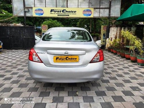 Nissan Sunny XL D 2012 MT for sale in Surat