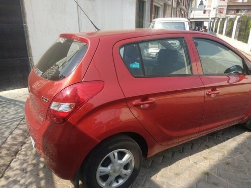 2012 Hyundai i20 Sportz Option MT for sale in Lucknow