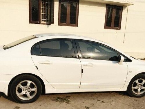 2009 Honda Civic 2006-2010 MT for sale in Faridabad