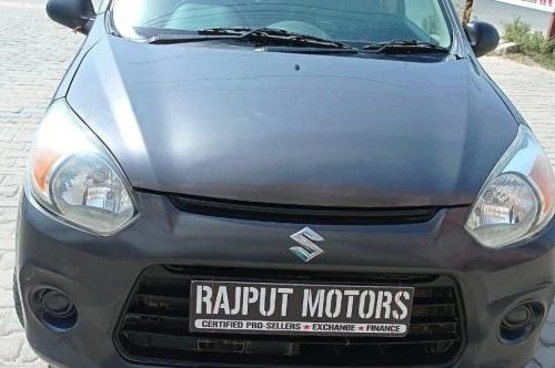 Maruti Suzuki Alto 800 LXI 2016 MT for sale in Faridabad