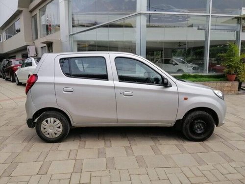 Maruti Suzuki Alto 800 LXI 2015 MT for sale in Bangalore