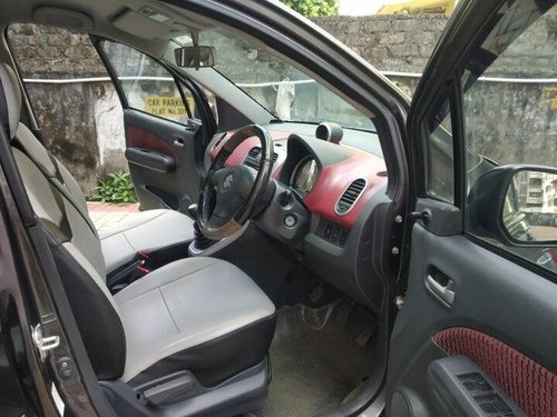 Used 2015 Maruti Suzuki Ritz MT for sale in Nagpur