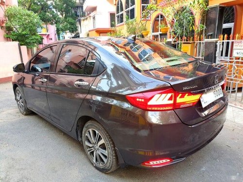 2015 Honda City 1.5 V Sunroof MT for sale in Kolkata