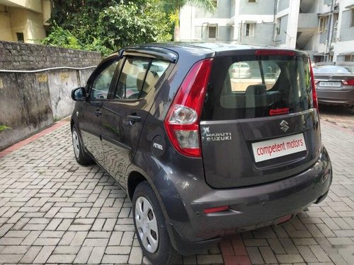 Used 2015 Maruti Suzuki Ritz MT for sale in Nagpur