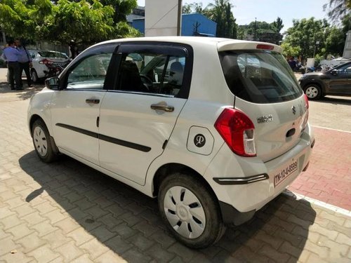 2017 Maruti Suzuki Celerio VXI AT for sale in Chennai