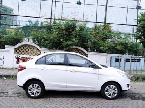 Used 2016 Tata Zest Revotron 1.2T XMS MT in Mumbai