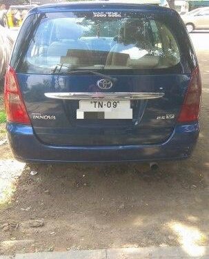 2005 Toyota Innova 2004-2011 MT for sale in Chennai