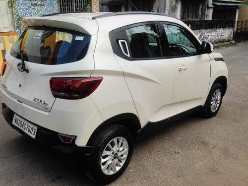 2016 Mahindra KUV100 NXT G80 K8 6Str MT in Kolkata