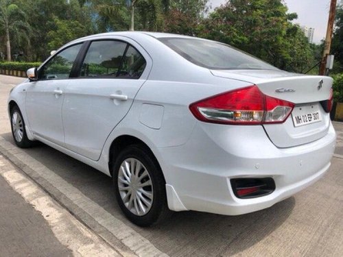 2017 Maruti Suzuki Ciaz Delta MT for sale in Mumbai