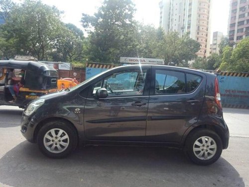 Maruti Suzuki Ritz 2013 MT for sale in Mumbai