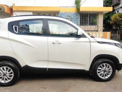 2016 Mahindra KUV100 NXT G80 K8 6Str MT in Kolkata