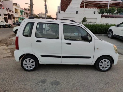 2009 Maruti Suzuki Wagon R LXI MT for sale in Jaipur