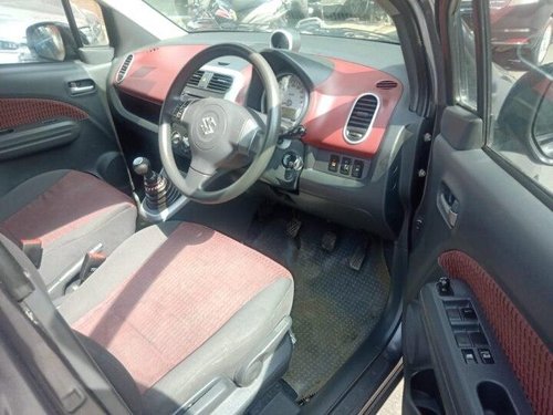 Maruti Suzuki Ritz 2013 MT for sale in Mumbai