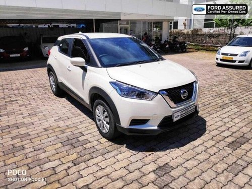 2019 Nissan Kicks XL MT for sale in Edapal