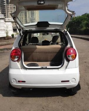 Chevrolet Spark 1.0 LT 2010 MT for sale in Mumbai