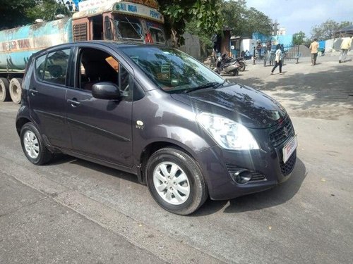 Maruti Suzuki Ritz 2013 MT for sale in Mumbai