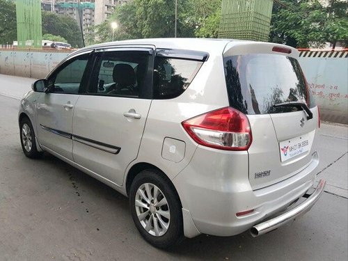 Used 2014 Maruti Suzuki Ertiga ZXI MT for sale in Mumbai