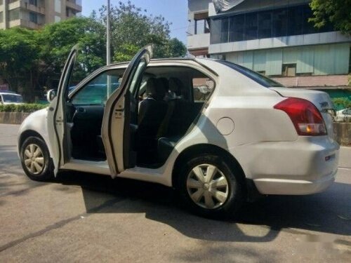 Maruti Swift Dzire VDI 2010 MT for sale in Mumbai