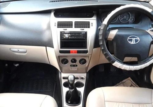 Tata Manza Aqua Quadrajet 2011 MT for sale in Pune