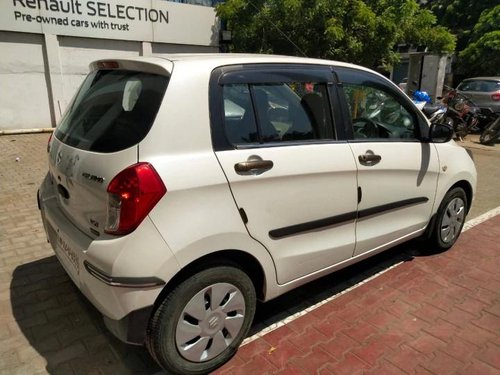2017 Maruti Suzuki Celerio VXI AT for sale in Chennai